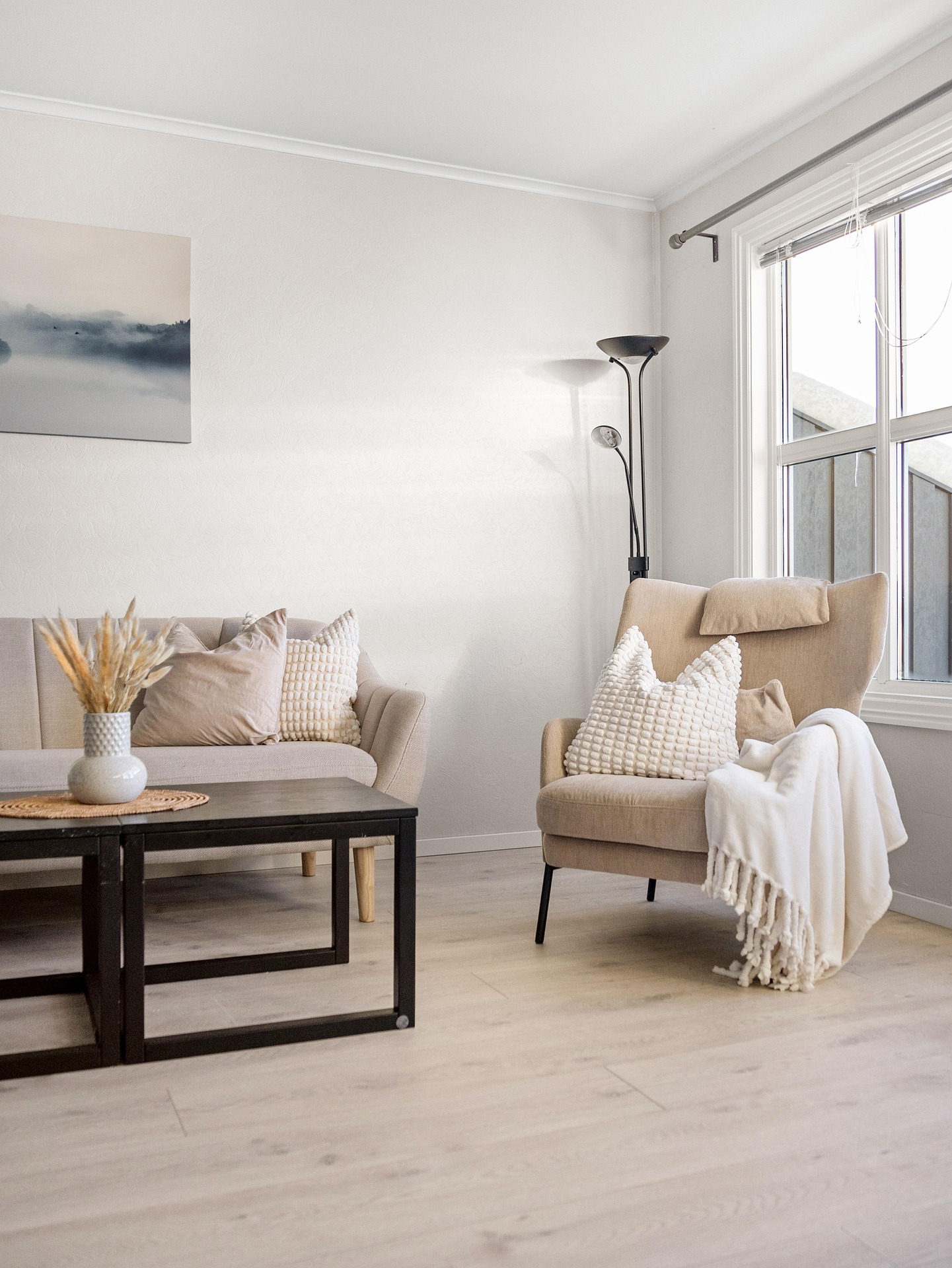 Onko asunnon vaihto ajankohtaista?